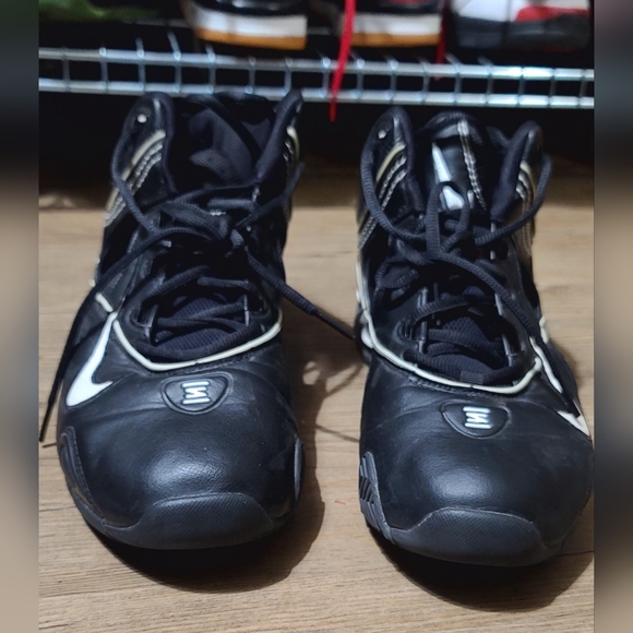 Nike shox Vince Carter - Picture 2 of 6